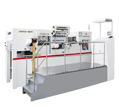 China Factory Hot Foil Stamping Machine Price for sale