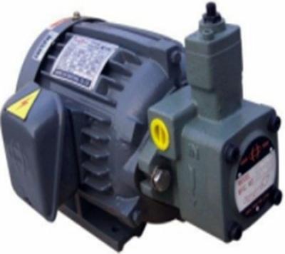 China Factory oil pressure motor with pump for auto cutting machine for sale