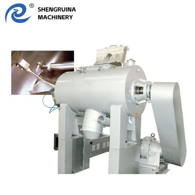 China Food Variable Frequency High Speed ​​Mixer High Speed ​​Horizontal Mixer For Powdery And Granular Materials for sale