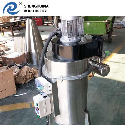 China Food Stainless Steel Biogas Purifier Desulfurization / Purification / Clean System for sale