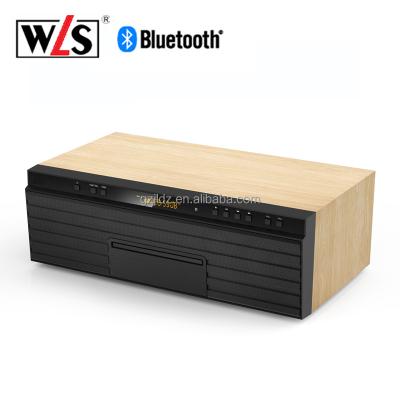 China Classic Professional Bluetooth AUX. USB CD Player / CD Copy K15 Home Theater System Amplifier for sale