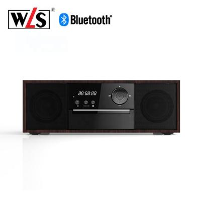 China Wireless Micro HiFi System With BT Radio Connect Speaker for sale