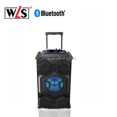 China New Wireless Private Bluetooth Party Speaker For Outdoor Use for sale