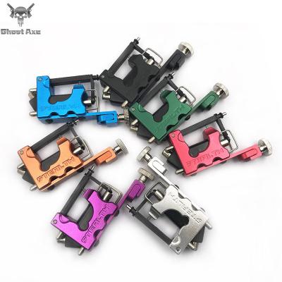 China Tattoo Shops Professional High Quality Import Tattoo Machine Without Pressure Needle sterlth for sale