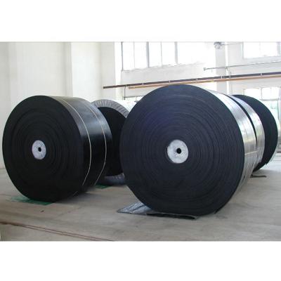 China One 180 Degree 150 Degree Conveyor Belt High Strength High Strength Heat Resistant Elastic Band for sale