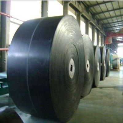 China High Strength Custom Professional OEM Manufacturer Nylon Fabric Conveyor Belt for sale