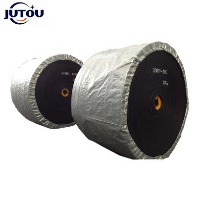 China High Temperature Resistance Wholesale Price High Quality Heat Resistant Conveyor Belt for sale