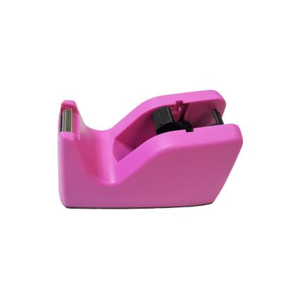 China tear tape custom fita cortador wholesale adesiva make cute office supplies tape dispenser new style japao cut tape for packaging boxes for sale