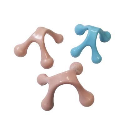 China Manual Body Health Care Products Neck Massager Massager Accessories for sale