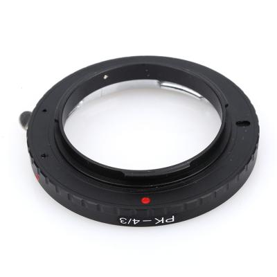 China Best Good Selling Metal Price Lens Adapter Ring For Ef Ai To Om43 for sale