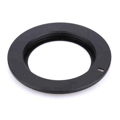 China Good Quality Cheap Cheap Aluminum Lens Adapter Ring M42 Plastic Accessories For AI Nikon for sale