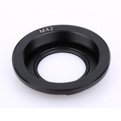 China Export Aluminum Products For Professional Durable Filter Lens Adapter Ring For Ai for sale