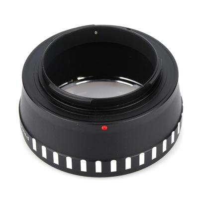 China Reverse Ring NEX-52 Adapter NEX 52mm Metal Aluminum Lens Macro Camera for sale