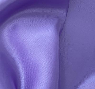 China New Design Breathable Hot Sale Polyester Cheap 100% Satin Fabric for sale