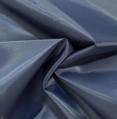 China Wholesale 100% Polyester Large Memory Taffeta Fabric Factory 170T/180T/190T Taffeta Fabric for sale