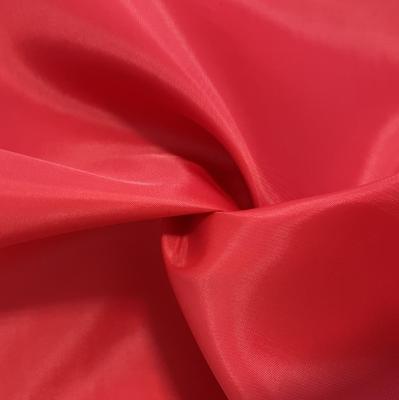 China Hot Sale China Taffeta Fabric Factory High Quality Taffeta 170T/180T/190T for sale