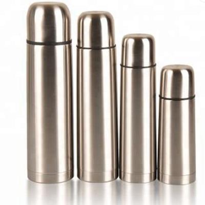 China 350Ml 500Ml 750Ml Business Vacuum Flask Stainless Steel Glass 1L Water Bottle for sale