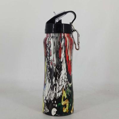 China Wholesale Custom Business Double Wall Insulated Stainless Steel Thermos Vacuum Flask for sale