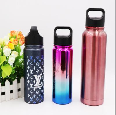 China New Points Viable 2017 Sport Bottle Drink Bottle Water Bottles With Custom Logo for sale