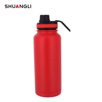 China Business Vacuum Flask Sports Bottle for sale