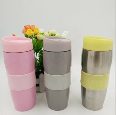 China New Product Metal Sipper Water Bottle Sport Bottle Sustainable Tops for sale