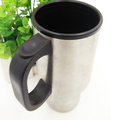 China Best Selling Product Viable 16oz Fancy Car Drinking Mug for sale