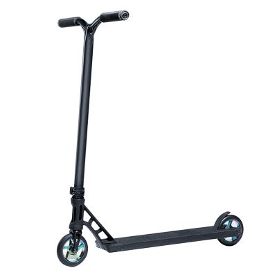 China Wholesale Custom Youth Pro Street Kick Stunt Urban Scooter for sale