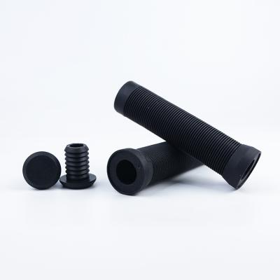 China Pro Tape Stunt Scooter Grips TPR Scooter Grip Handle for sale