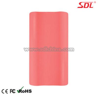 China 5200mAh Portable Power Bank Power Supply External Battery Pack USB Charger E86 for sale