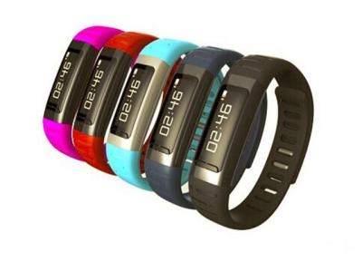 China U Watch Sleep Monitor Bluetooth Smart Bracelet U9 for sale