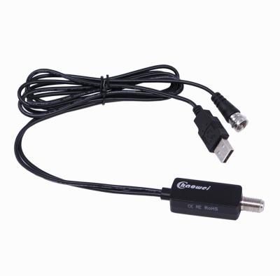 China Best Selling Indoor Amplifier for Vehicle Indoor TV or Digital TV or Outdoor HDTV Antenna for sale