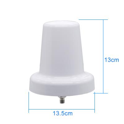 China Universal INDOOR/OUTDOOR SMA Conector 3M Cable GPS Glonass Internal Patch Antenna For GPS Tracker for sale