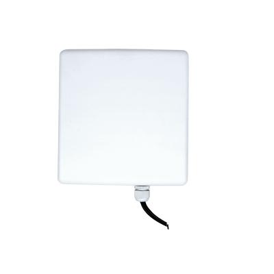 China ABS+ Copper Quality Guaranteed Mimo Panel Antenna 5G Wireless Antenna 700-5850Mhz for sale