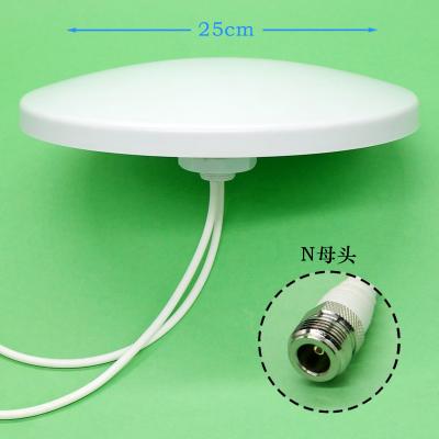 China Directional Gprs 5~15Dbi Wifi Antenna ABS+ Antenna 5G Copper Panel Antenna Supplier Hot Selling for sale