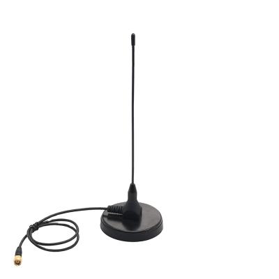 China Magnet+Aluminum Alloy+ABS Most Popular Quality 5G Antenna External Antenna 3~10Dbi Stable Magnetic Connector Antenna for sale