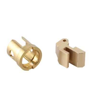 China Industrial Equipment CNC Machining Service CNC Machining Small Parts CNC Metal Aluminum Turning Milling Parts for sale