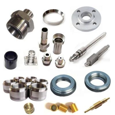 China Industrial Equipment OEM ODM Manufacturing Custom CNC Precision Parts Metal Machining Milling Service for sale