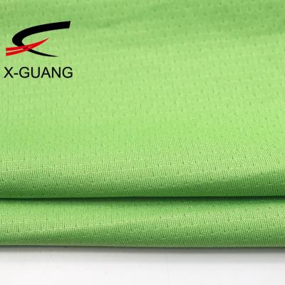 China 100% Polyester Mesh Fabric Light Weight With Absorbency Anti-Bacteria Anti-Static Moisture To Scratch Fabric for sale