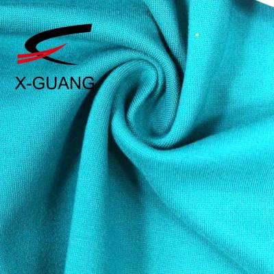 China Hot Selling Shrink-Resistant Knitted Sports 180gsm Suba Fabric for sale