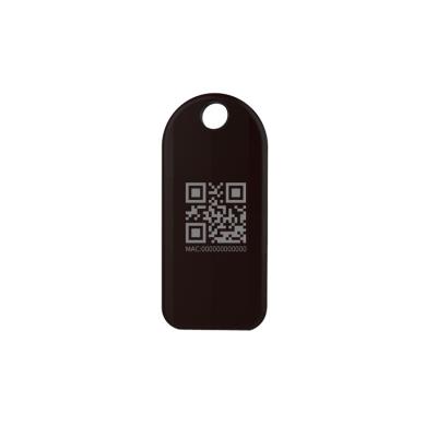 China Long battery life waterproof bluetooth tag ble indoor positioning smart ibeacon small for asset tracking for sale