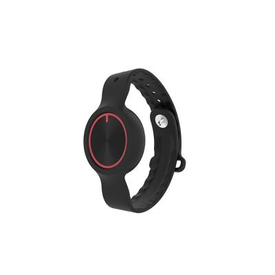 China B10 Elder B10 Accelerometer Detection Elder Path and Rescue B10 Sensorfalls Wearable Bracelet Wristband for Elder Village for sale