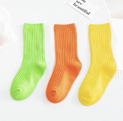 China 2022 hot sale colorful cotton socks QUICK DRY custom logo knitted socks for women for sale