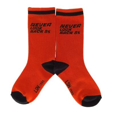 China Wholesale QUICK DRY Men's Formal Socks Customized Personality Logo Four Seasons Cotton Socks Graphic for sale