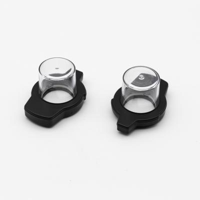 China Best Quality Anti Theft Bottle Neck 5.8KHz 8.2MHz Small Bottle Top Tag Hard Tag S-B010 for sale