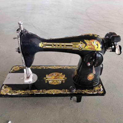 China JA2-2 Hot sale home use treadle type sewing machine device for sale