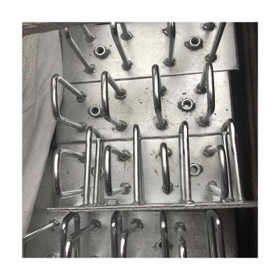 China Manufacturer Customized Components Processing Fabrication Part Sheet Metal Welded Parts Metal Parts for sale