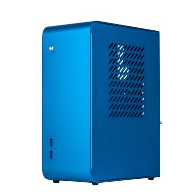 中国 Quality Gaming PC Desktop Computer Gaming Most Popular High Computer Case Towers CPU Cabinet 販売のため