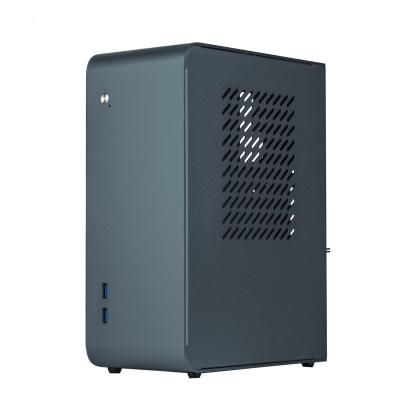 中国 Custom Most Popular High Quality Mini Gaming PC Desktop Computer Gaming ATX Computer Case & Towers CPU Cabinet 販売のため