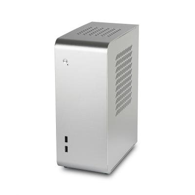 Κίνα Most Popular High Quality Mini Gaming PC Desktop Computer Gaming ITX Case ATX Computer Case & Towers CPU Cabinet προς πώληση