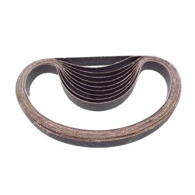 China Xwt Wood Cloth Grit 36-400 Grinder 330mmx10mm Angle Grinder 330mmx10mm Abrasive Sanding Belts DIY Sander Sanding Belt For Electric for sale